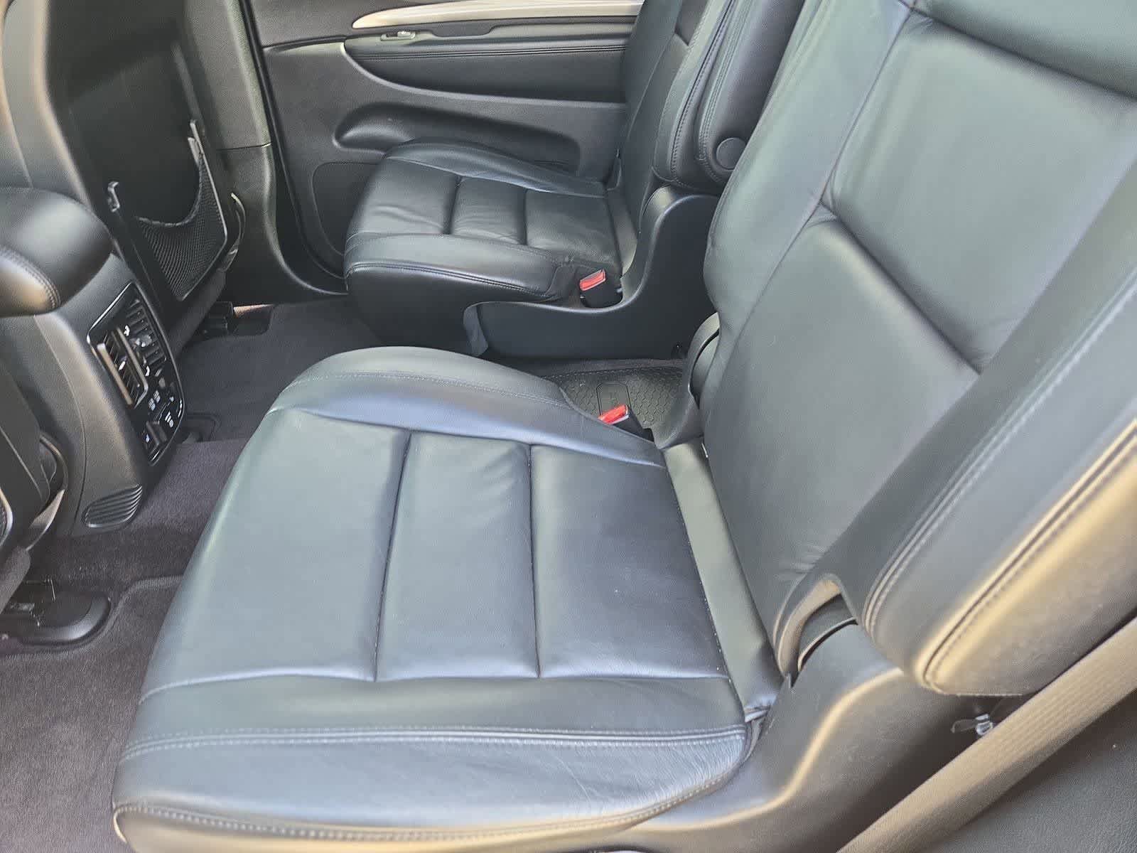 Used 2017 Dodge Durango GT w/ Premium Group RWD image 19