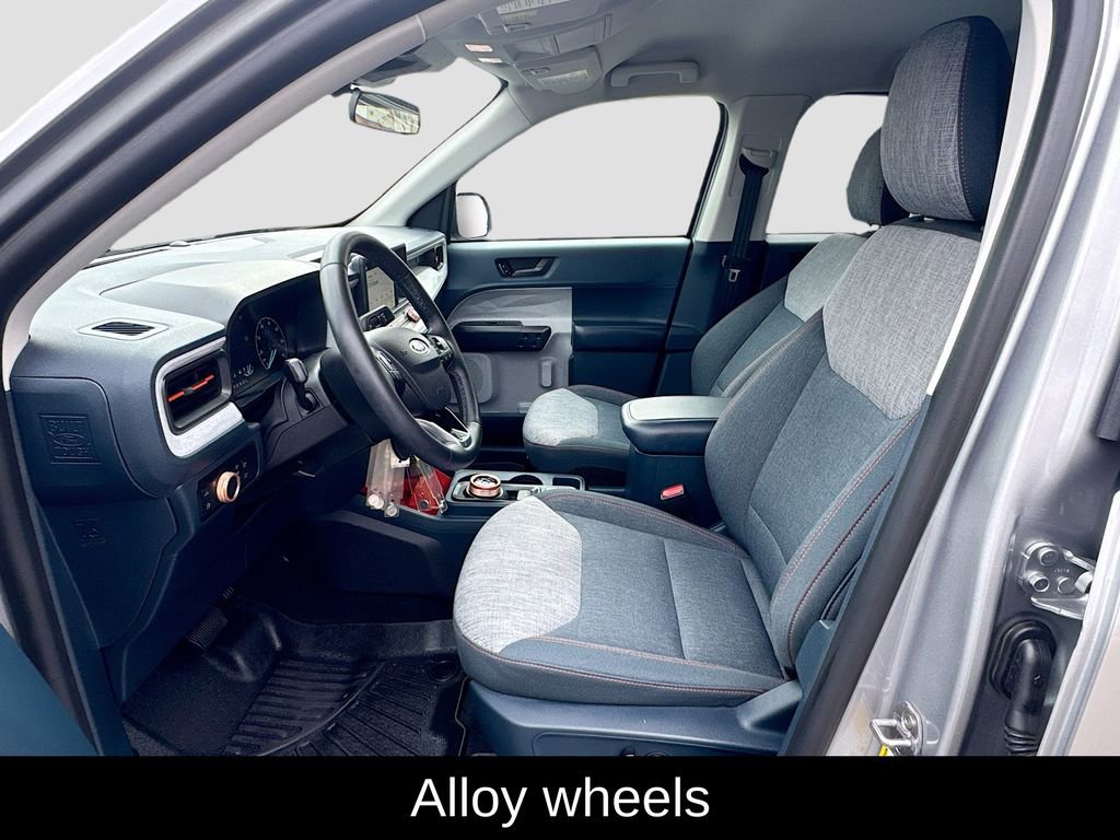 Used 2023 Ford Maverick XLT w/ XLT Luxury Package image 9