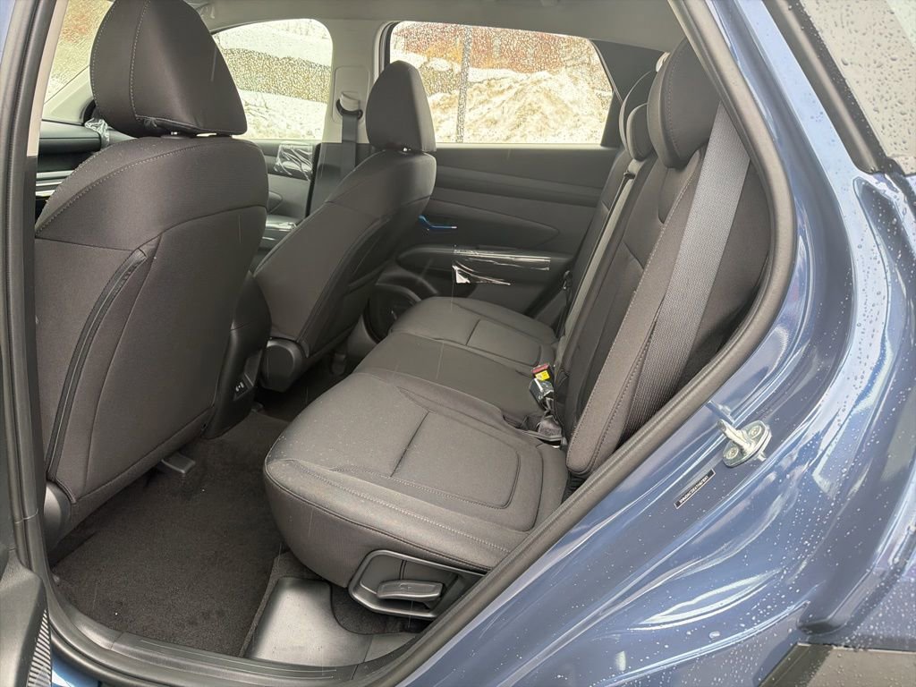 New 2026 Hyundai Tucson SE image 15