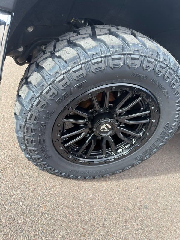 Used 2021 Chevrolet Silverado 2500 LT w/ Convenience Package image 25