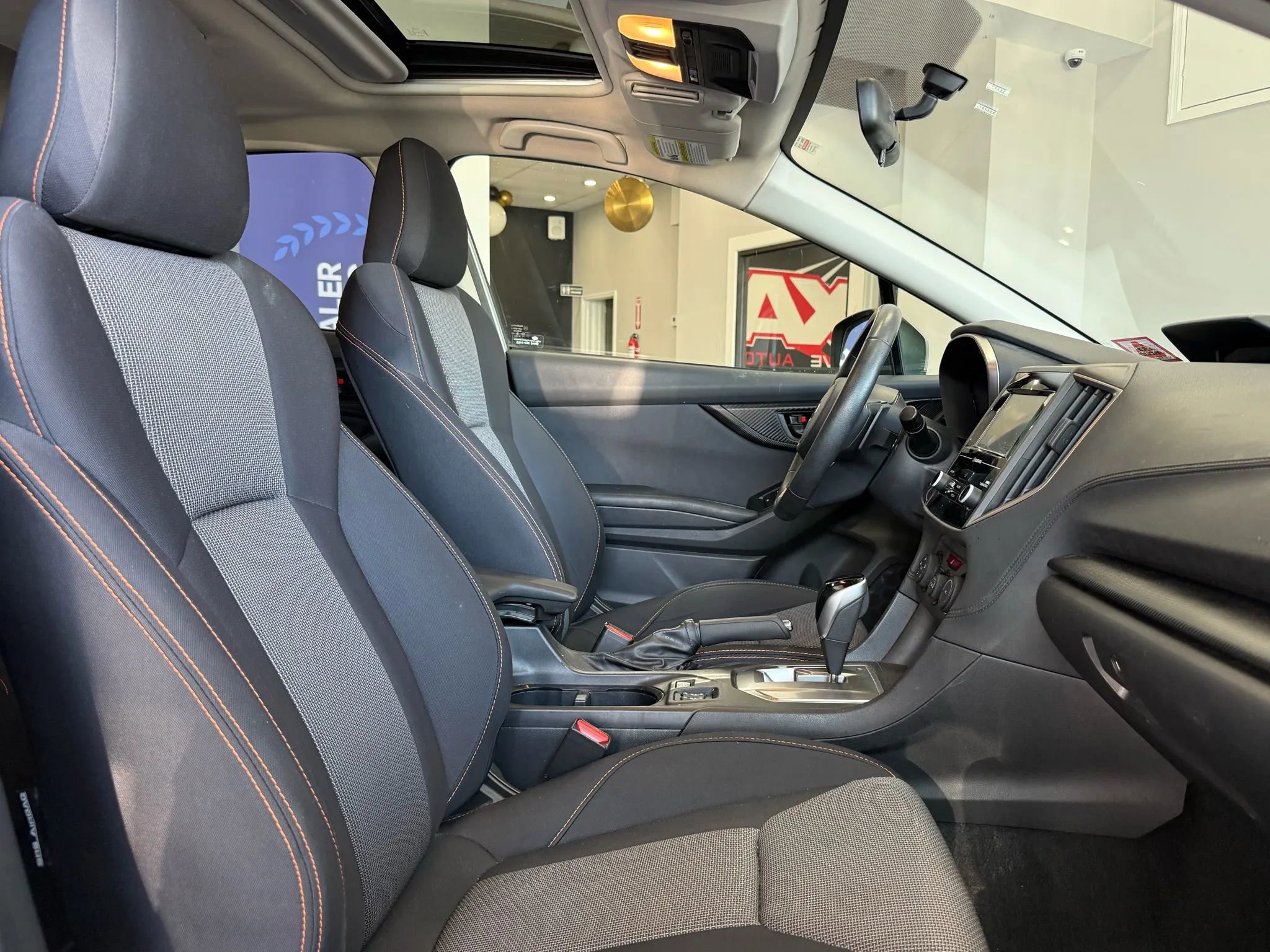 Used 2018 Subaru Crosstrek 2.0i Premium w/ Moonroof Package image 20