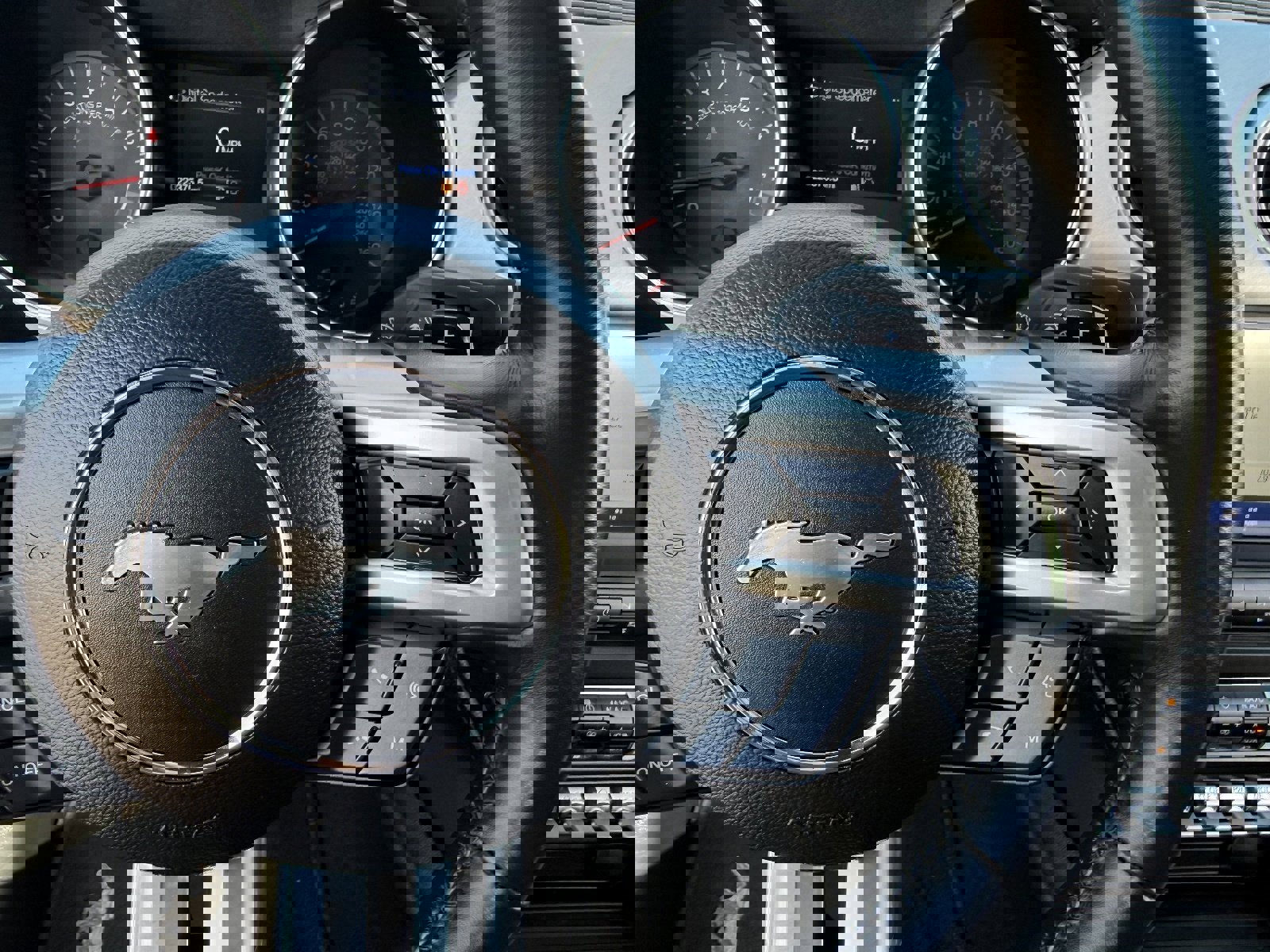 Used 2020 Ford Mustang GT Premium image 26