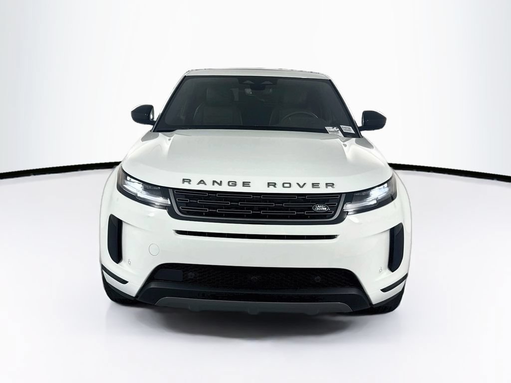 Used 2026 Land Rover Range Rover Evoque S AWD/4WD image 2