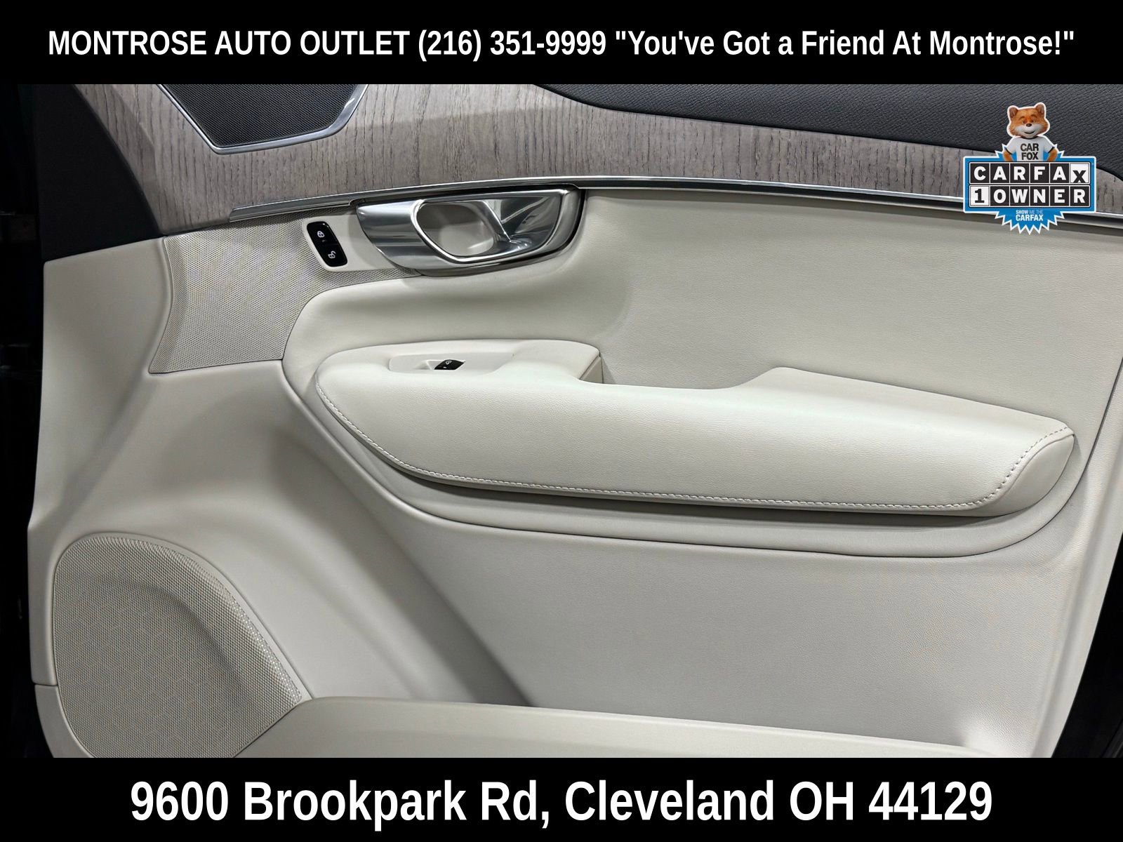 Used 2023 Volvo XC90 B6 Core image 47