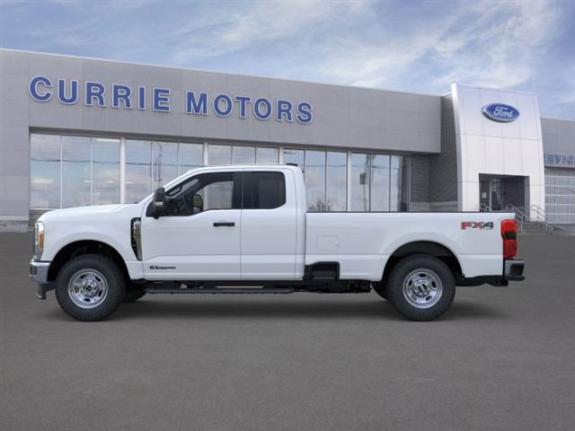 New 2026 Ford F350 XL image 3