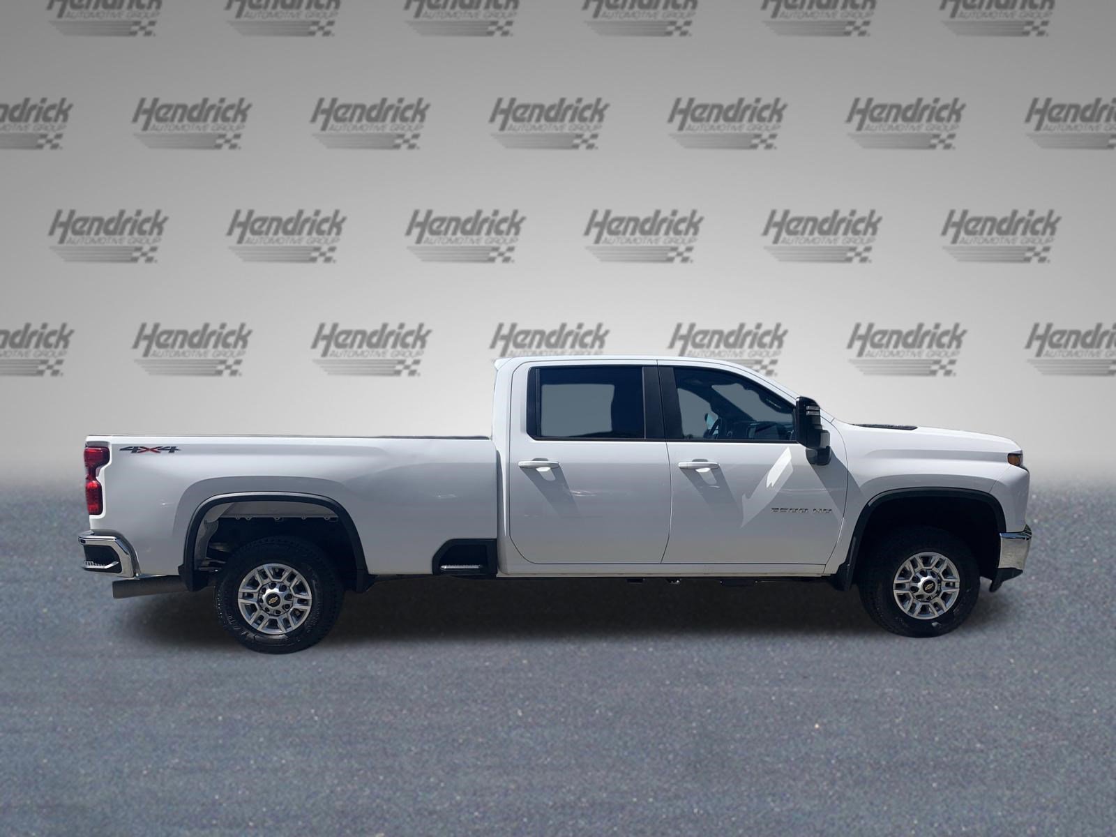 Used 2021 Chevrolet Silverado 2500 LT image 10