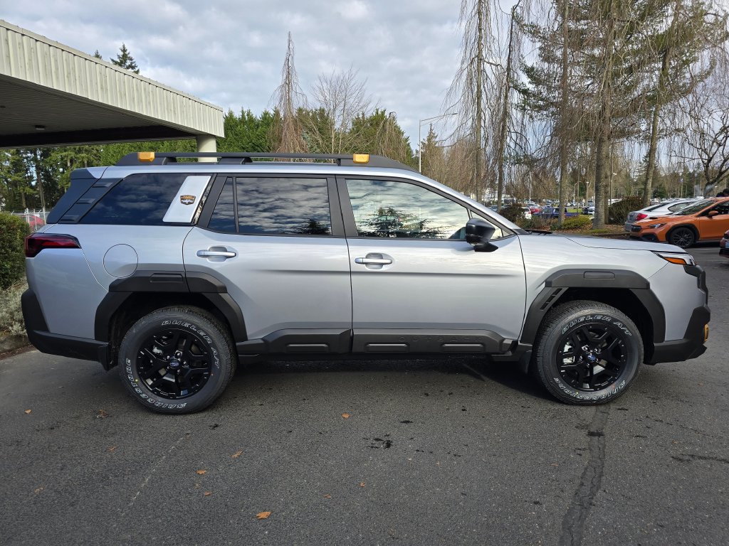 New 2026 Subaru Outback Wilderness AWD/4WD image 3