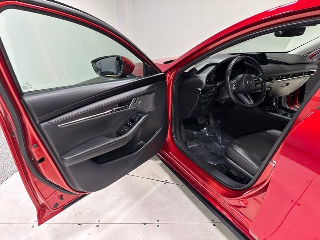 Used 2019 MAZDA MAZDA3 Sedan w/ Premium Package FWD image 11