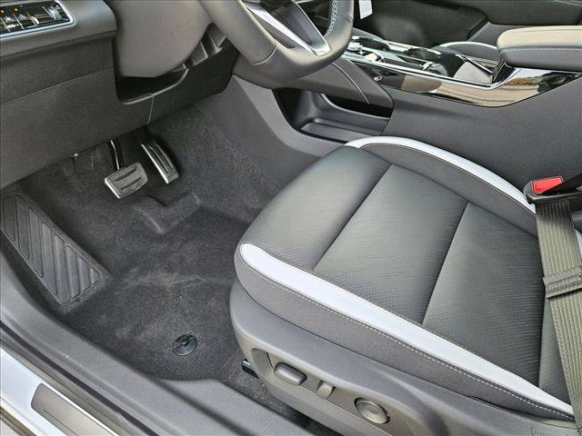 New 2026 Buick Envision Sport Touring AWD/4WD image 4