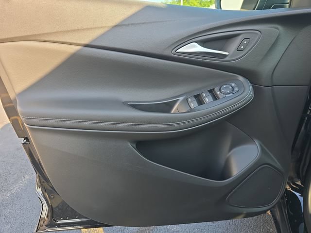 New 2026 Buick Encore GX Preferred w/ Comfort Package FWD image 21