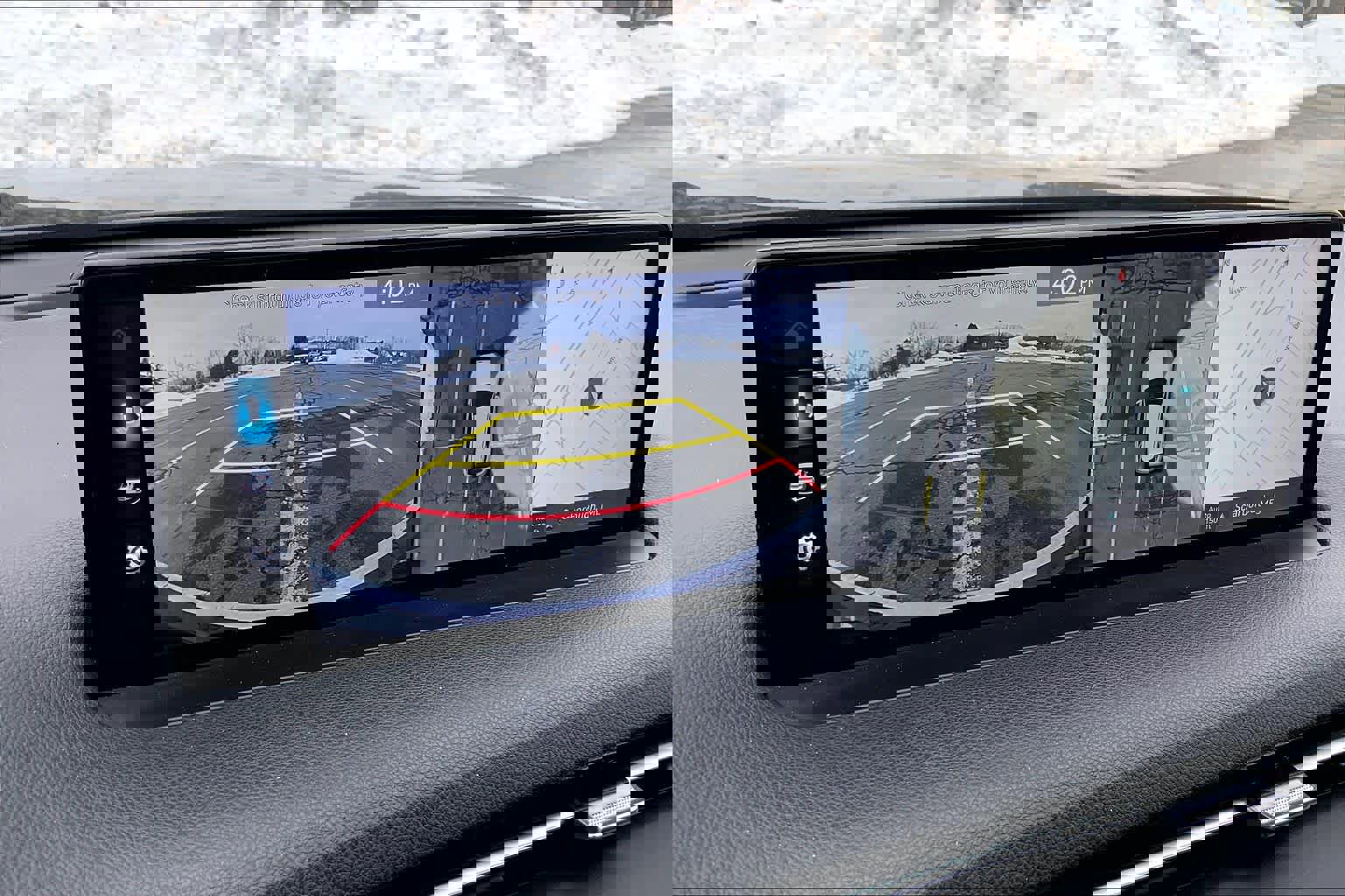 Used 2024 Genesis GV70 2.5T w/ Advanced Package image 29