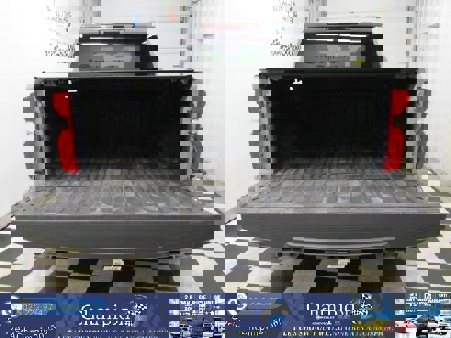 Certified 2024 Chevrolet Silverado 1500 RST image 16