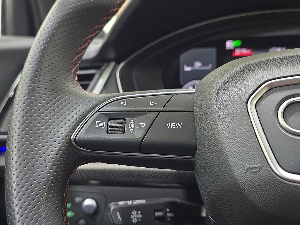 Used 2023 Audi SQ5 Prestige w/ Prestige Package image 19