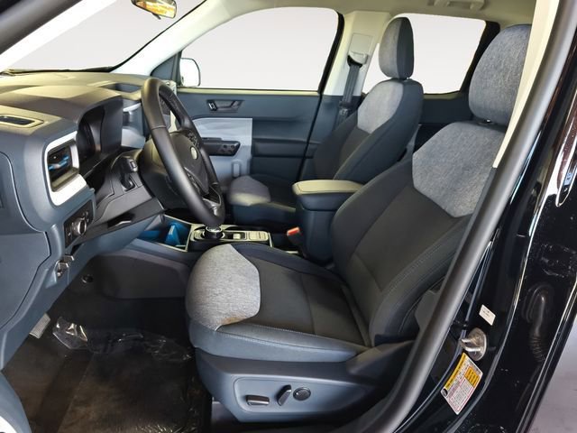 New 2025 Ford Maverick XLT w/ XLT Luxury Package image 2