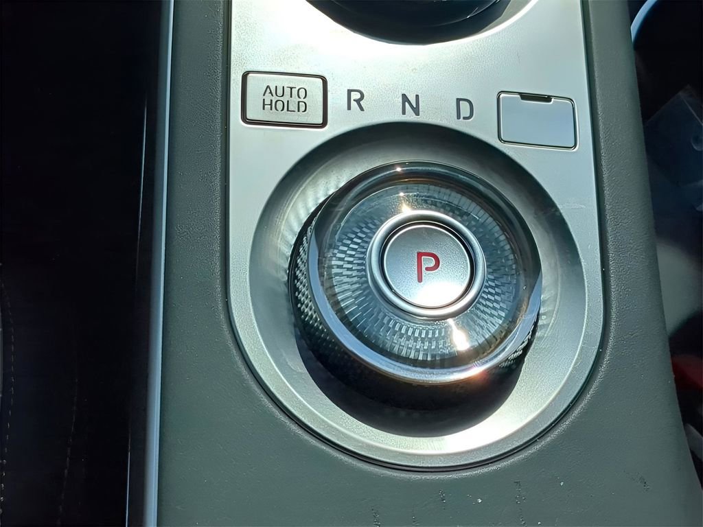 Used 2025 Genesis GV70 2.5T Sport Prestige w/ Sport Prestige Package image 13