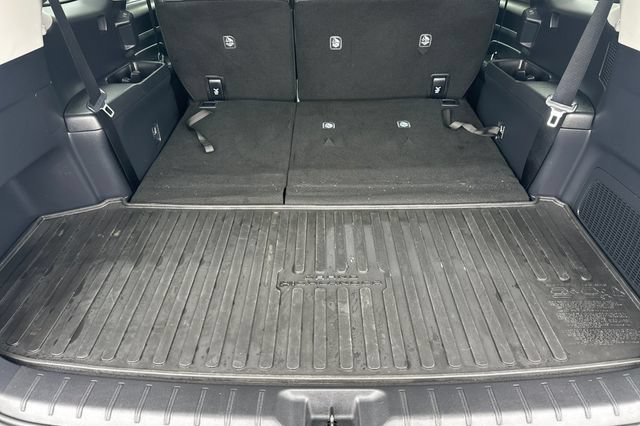 Certified 2026 Toyota Grand Highlander AWD image 20