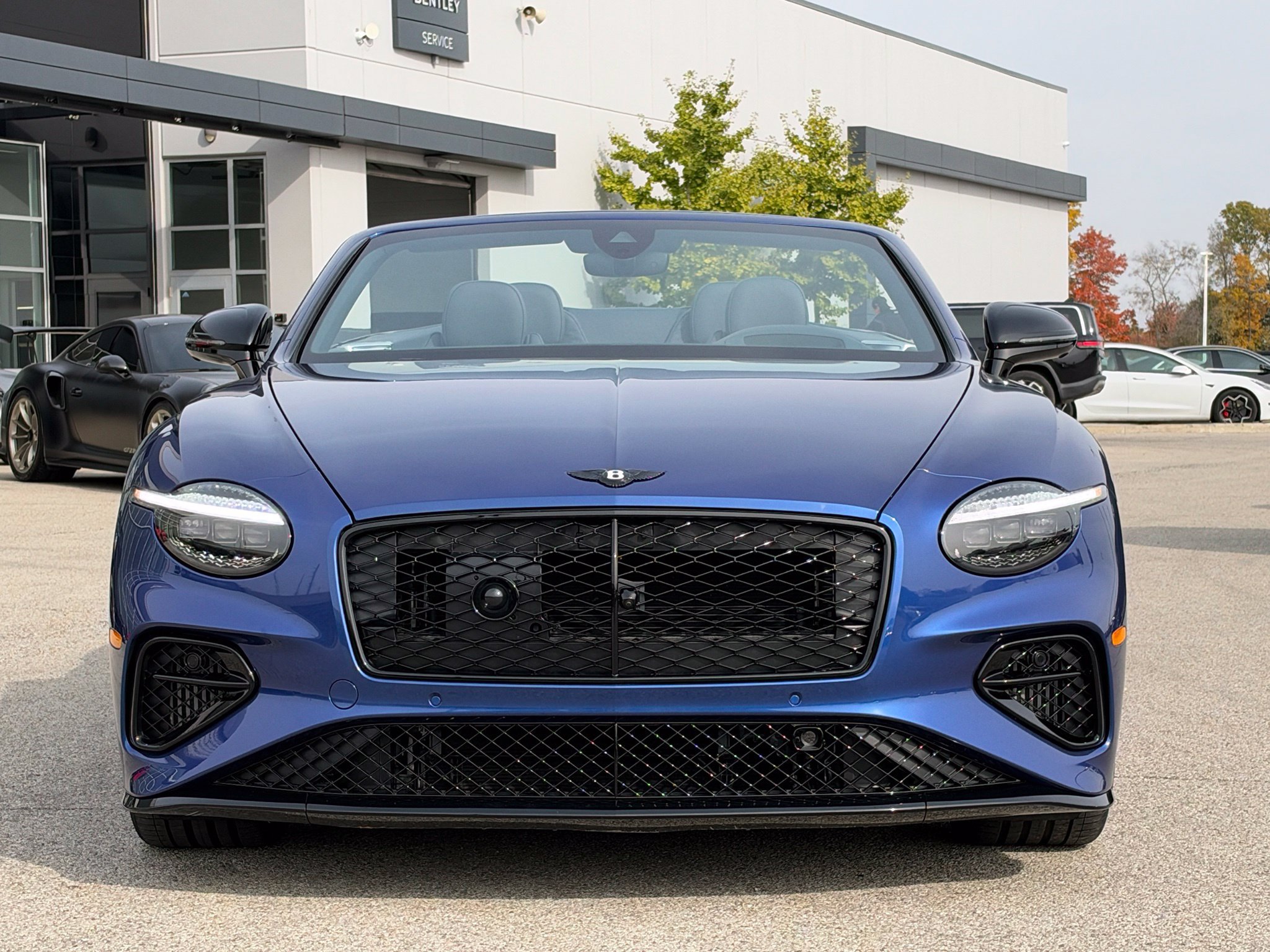 Used 2026 Bentley Continental GT AWD/4WD image 5