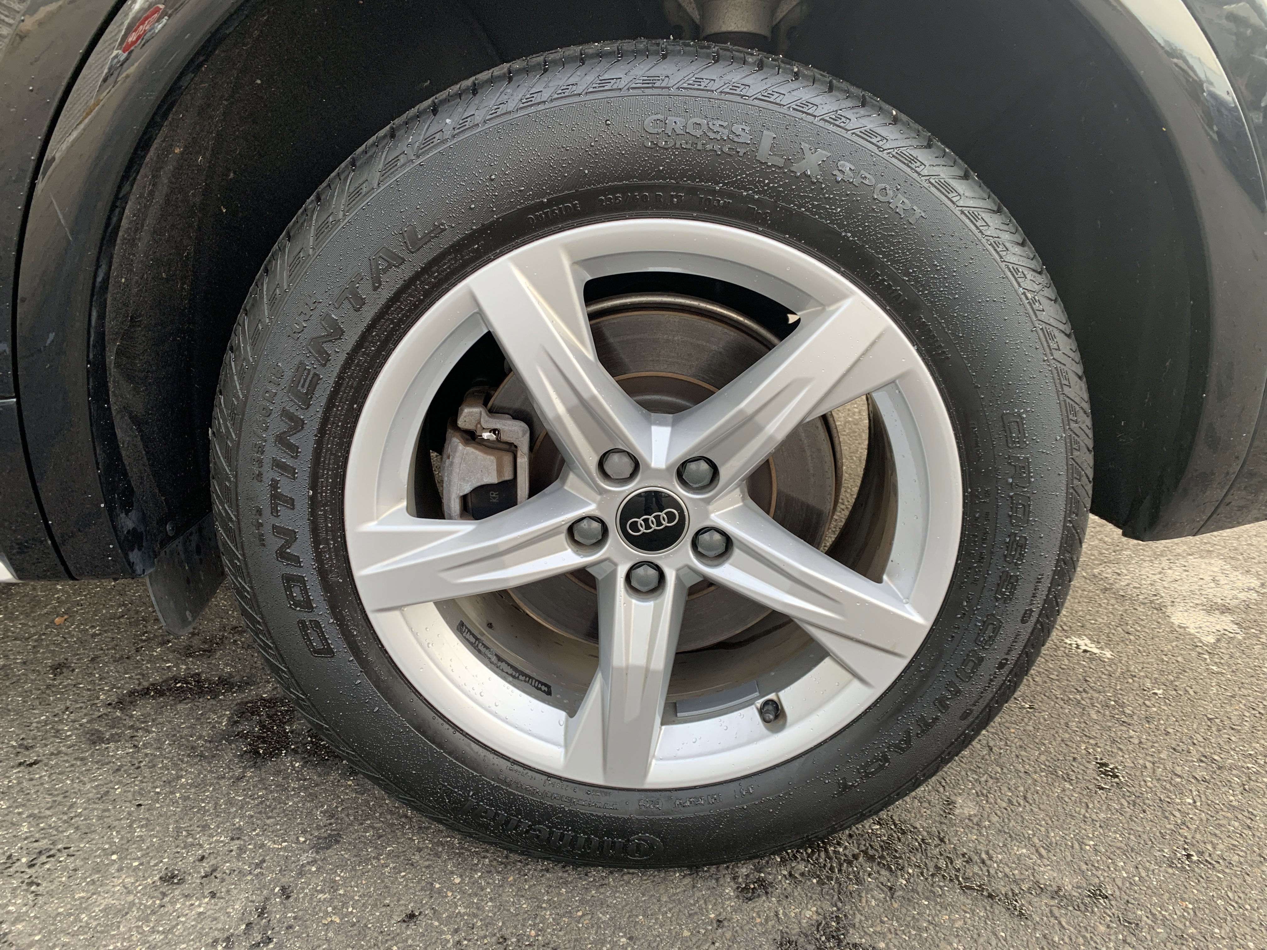 Certified 2023 Audi Q5 2.0T Premium image 18