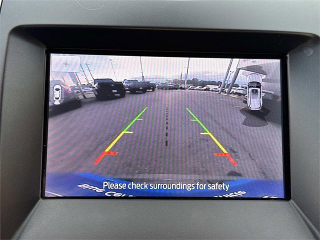 Used 2020 Ford Edge Titanium w/ Equipment Group 301A image 27