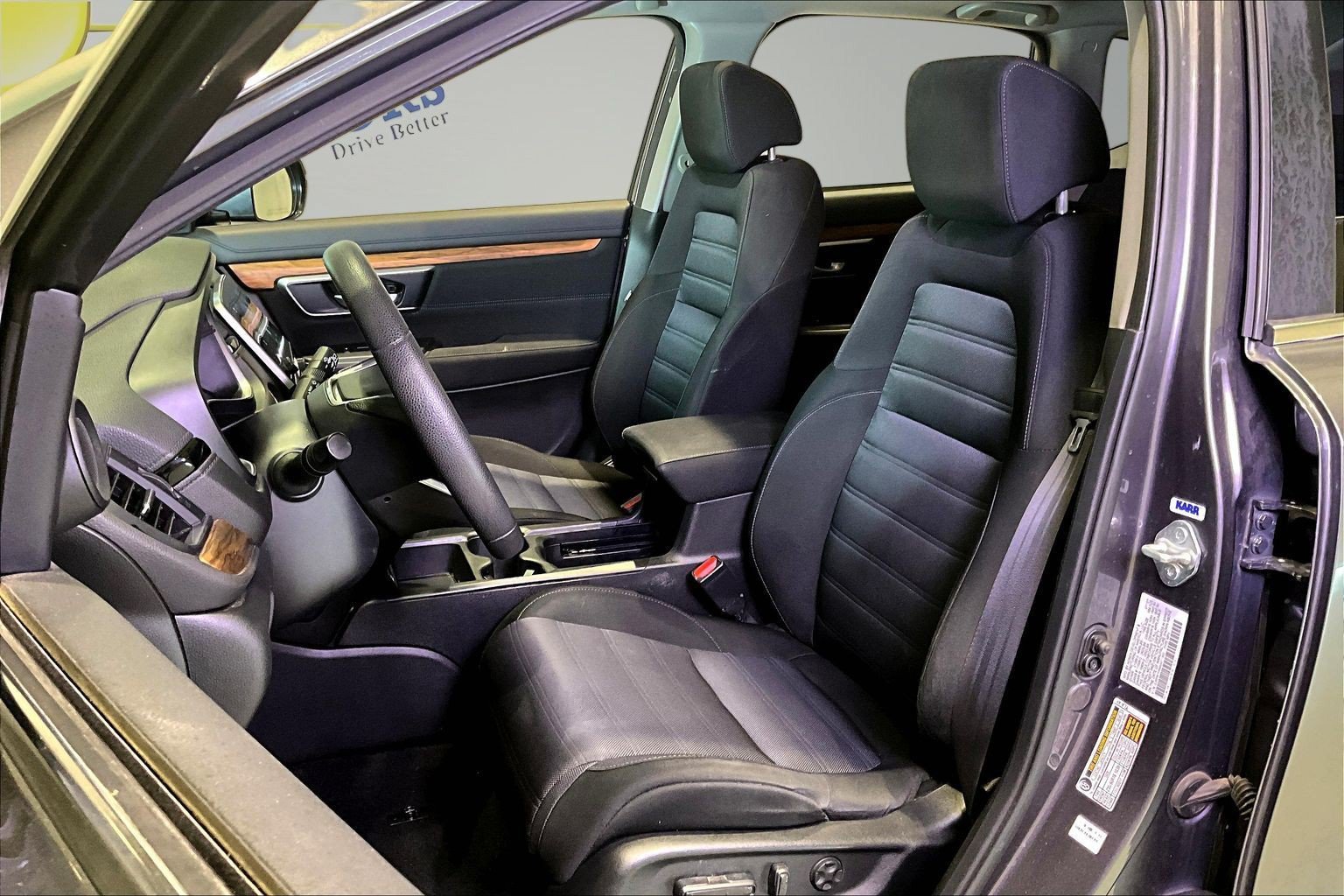 Used 2021 Honda CR-V EX image 22