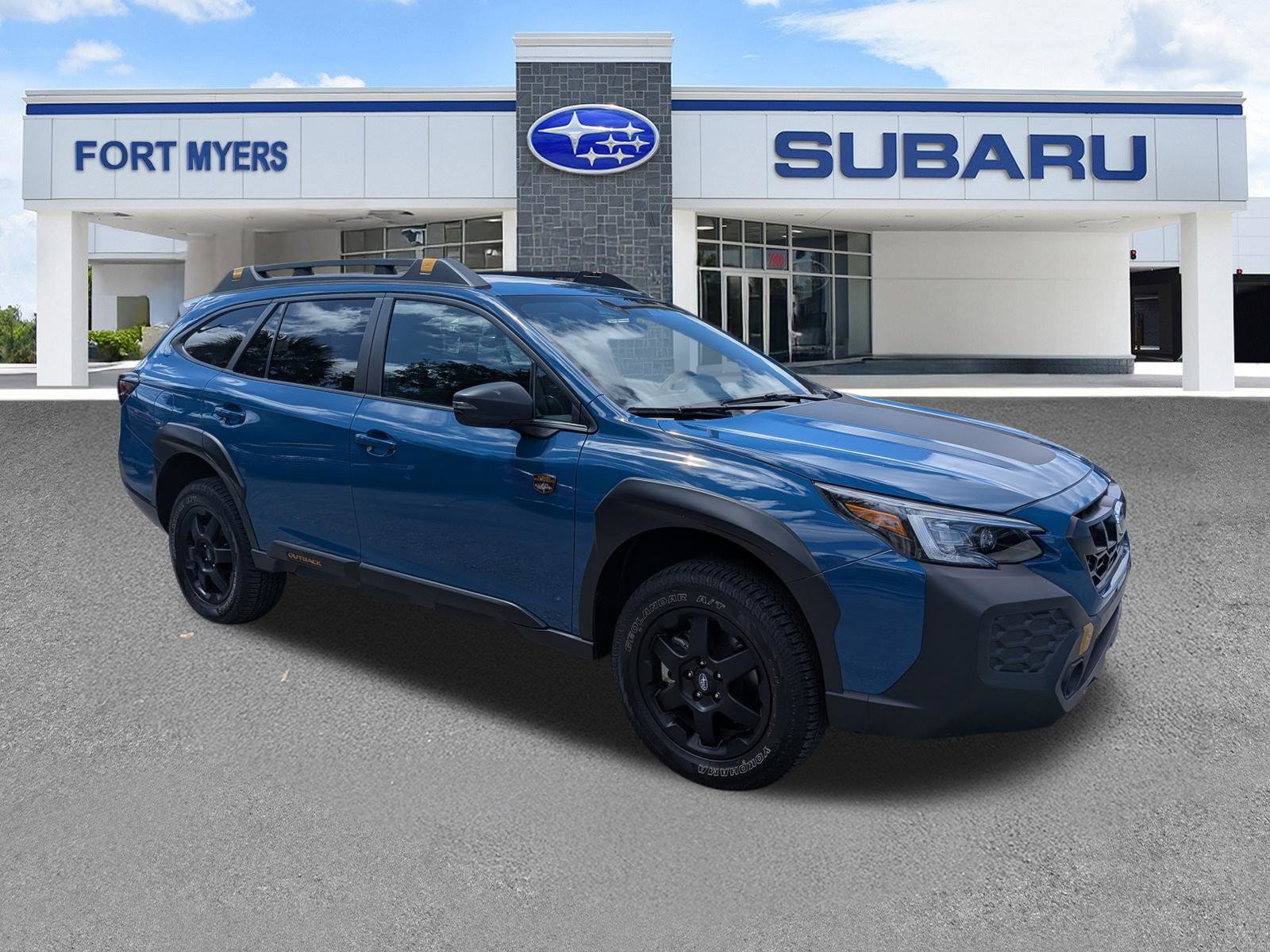 Certified 2025 Subaru Outback Wilderness image 2