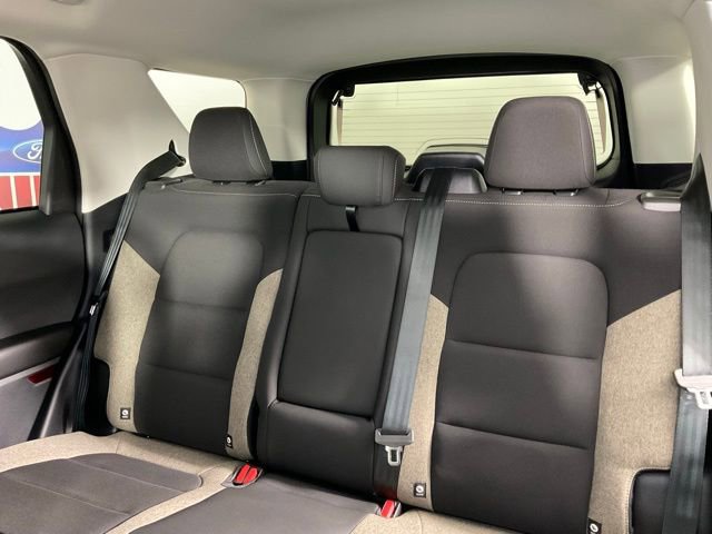 New 2025 Ford Bronco Sport Big Bend image 16