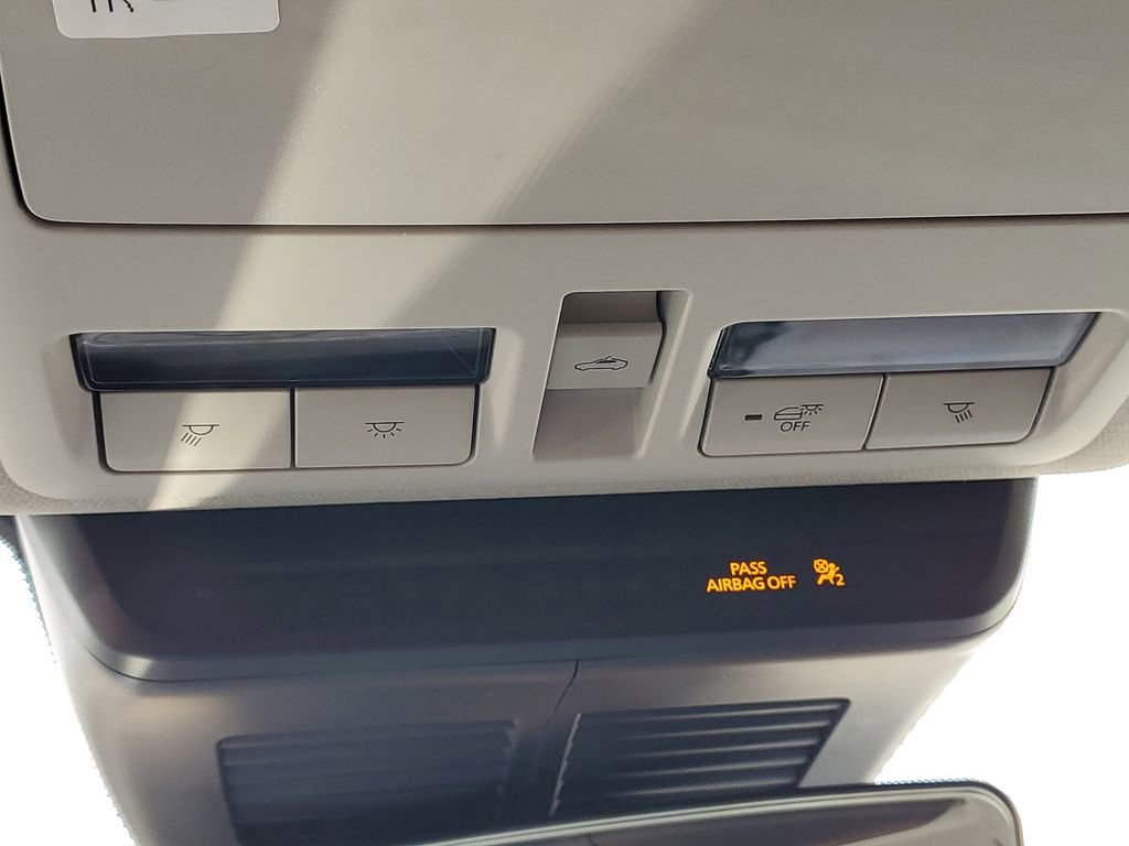 Used 2025 MAZDA CX-30 AWD 2.5 S w/ Preferred Package image 28