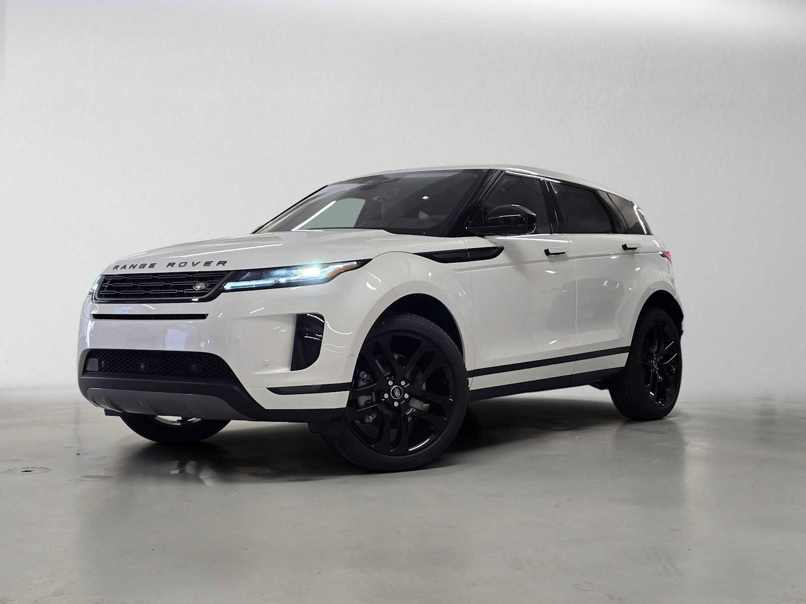 New 2026 Land Rover Range Rover Evoque S AWD/4WD video 1