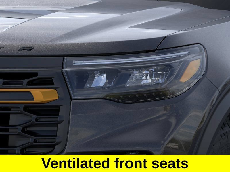 New 2026 Ford Explorer Tremor AWD/4WD image 19