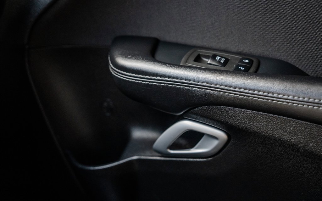 Used 2021 Dodge Challenger SXT image 24