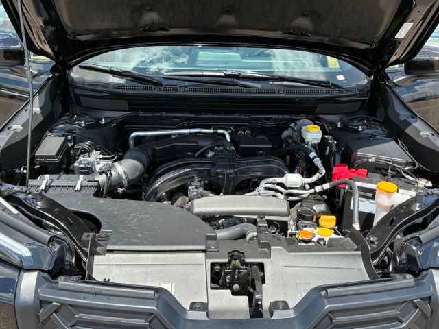 New 2026 Subaru Outback Premium AWD/4WD image 34