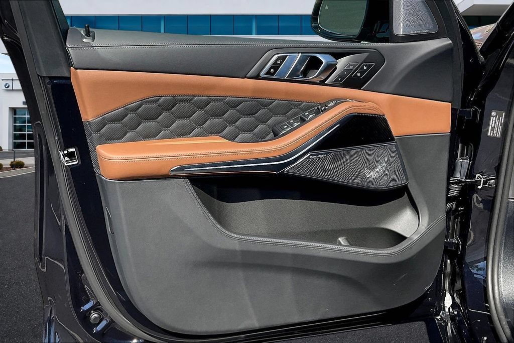 New 2026 BMW X5 M Competition w/ Executive Package AWD/4WD image 20