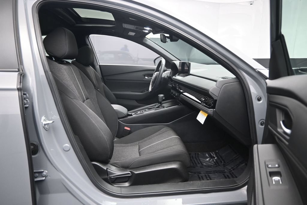Used 2024 Honda Accord Sport image 22