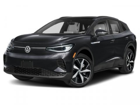 Used 2024 Volkswagen ID.4 Pro S