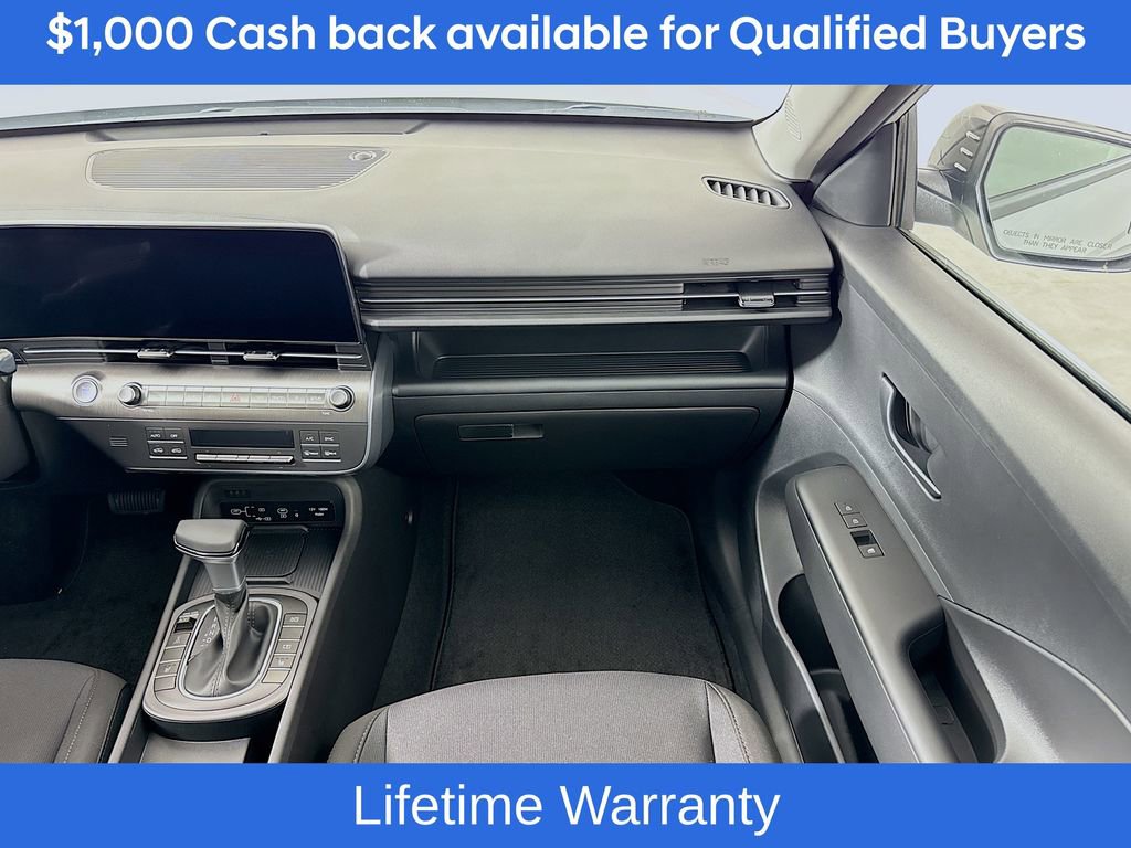 New 2026 Hyundai Kona SEL Sport image 23