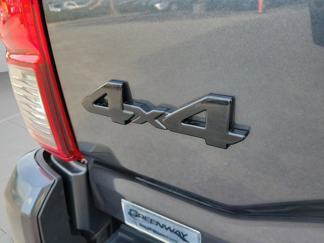 Used 2023 Toyota Tacoma SR5 w/ Technology Package image 35