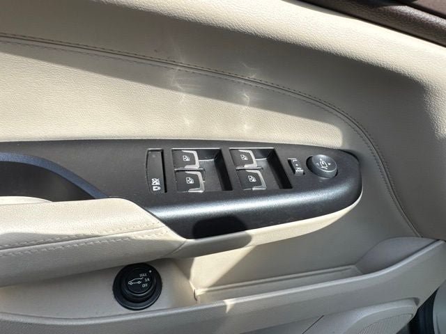 Used 2014 Cadillac SRX Premium AWD/4WD image 9