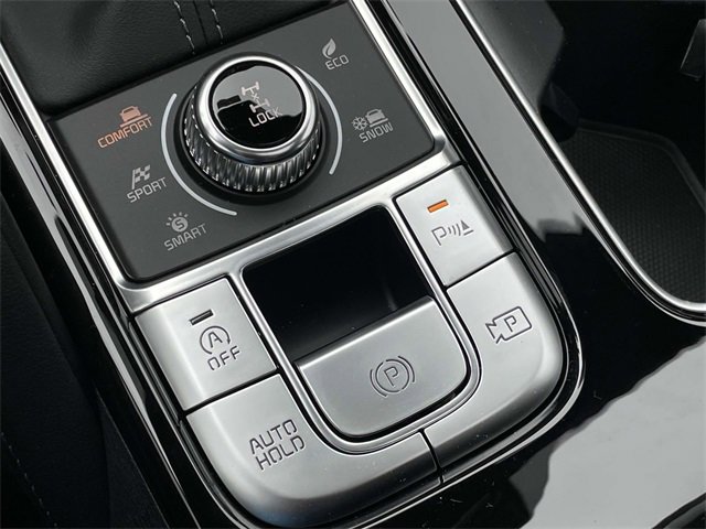 New 2025 Kia Telluride SX Prestige X-Line image 40