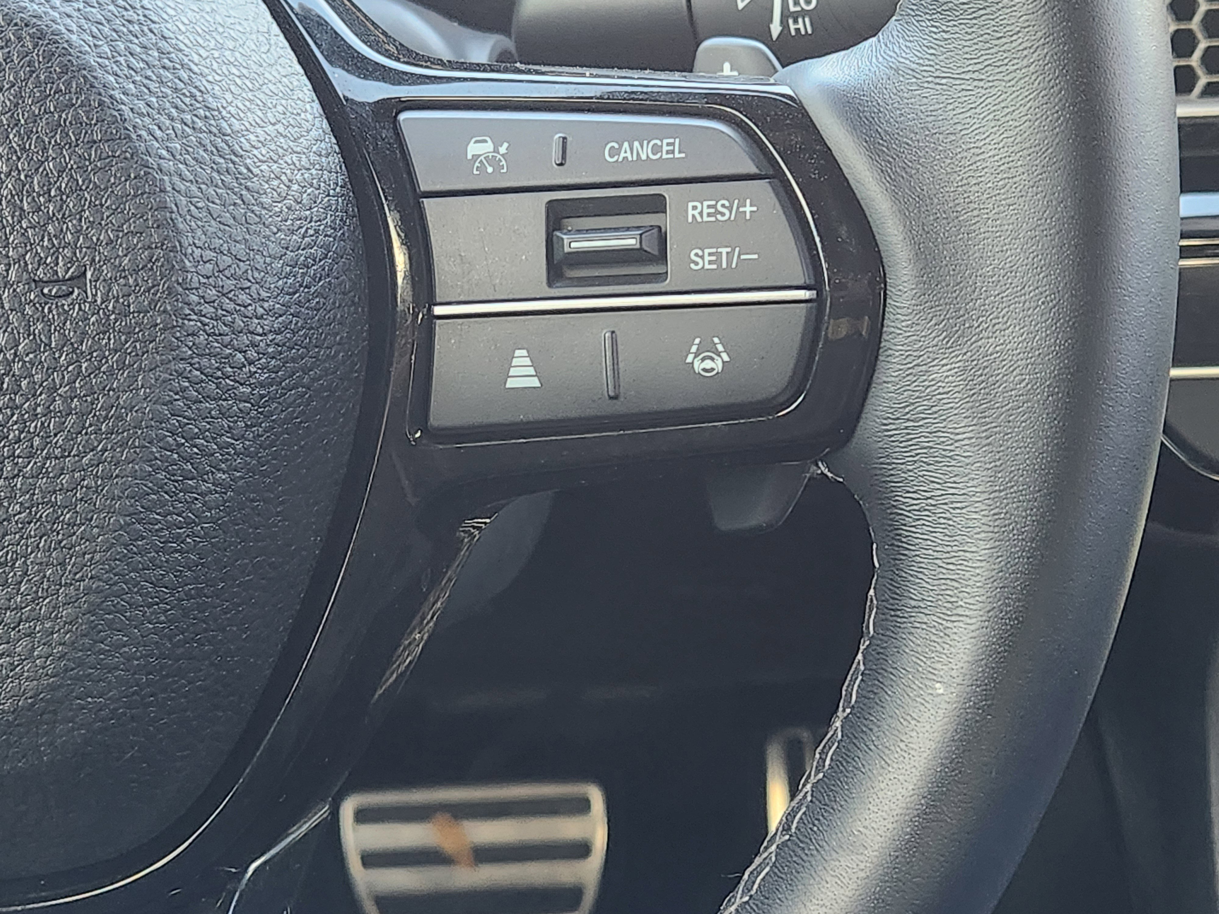 Certified 2023 Honda Civic Sport image 28