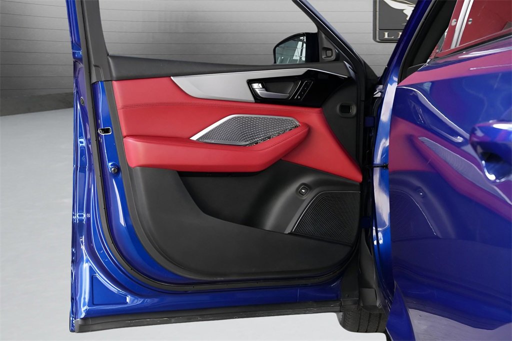 Used 2022 Acura MDX A-Spec image 19