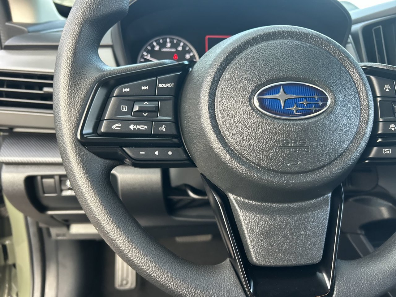 Certified 2026 Subaru Crosstrek 2.5i Premium AWD/4WD image 21