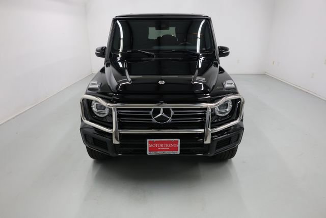Used 2024 Mercedes-Benz G 550 image 54