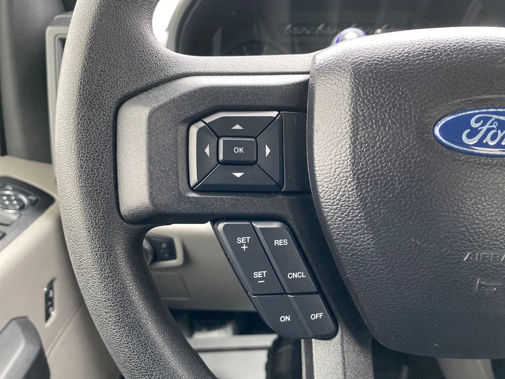 Used 2020 Ford F150 XL w/ Equipment Group 101A Mid AWD/4WD image 27