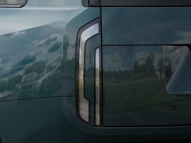 New 2027 Kia Telluride EX X-Line AWD/4WD image 12