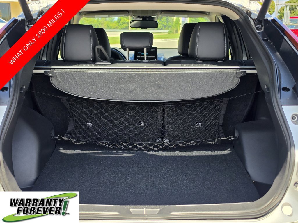 Used 2024 Mitsubishi Eclipse Cross SE AWD/4WD image 10
