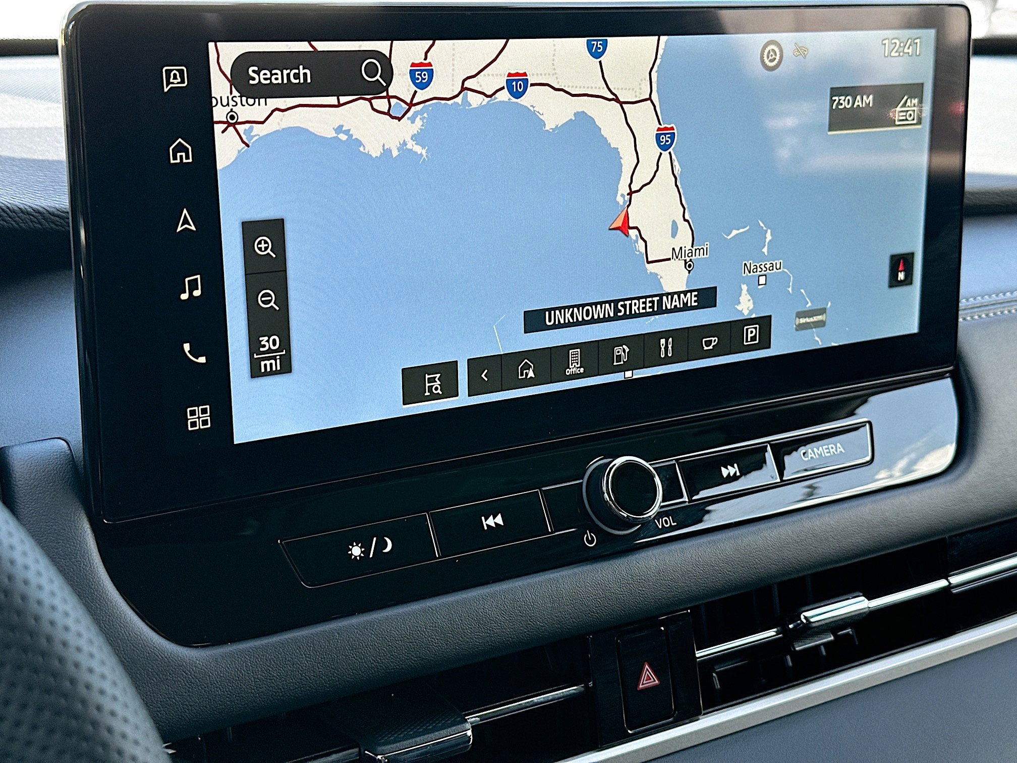 New 2025 Mitsubishi Outlander SE image 8