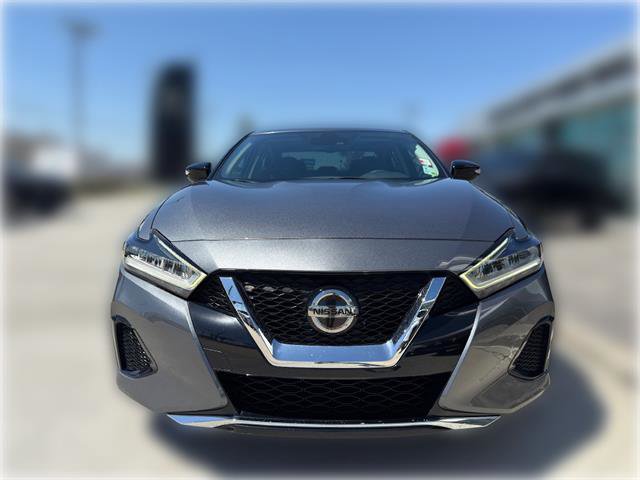 Used 2020 Nissan Maxima 3.5 SV w/ Floor Mat Group image 2