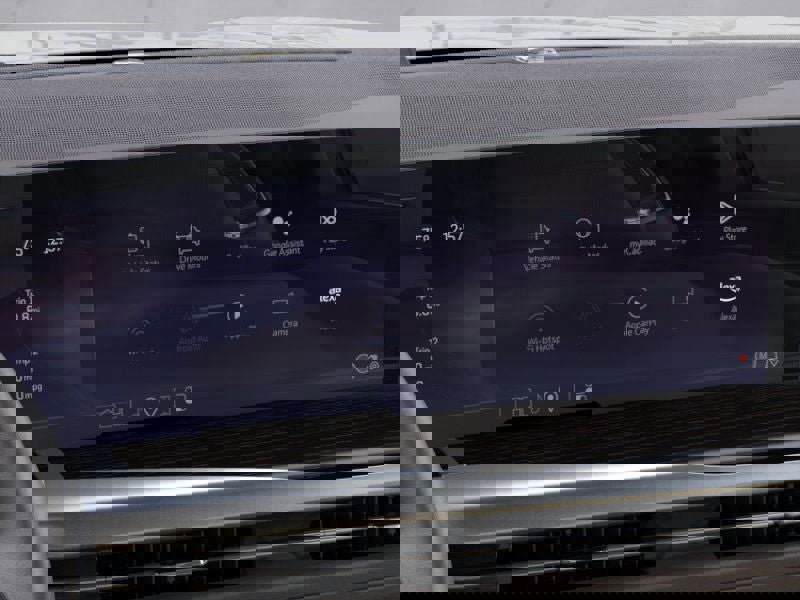 New 2026 Cadillac Escalade ESV Luxury image 20