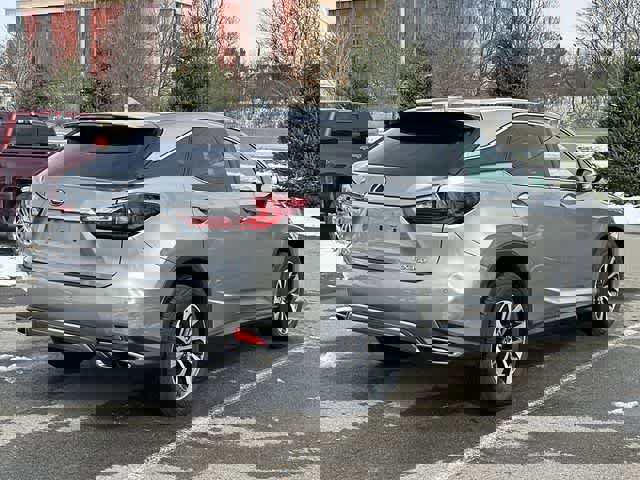 Used 2022 Lexus RX 350 AWD w/ Premium Package image 34