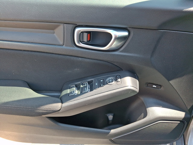 Certified 2022 Honda Civic Sport image 13